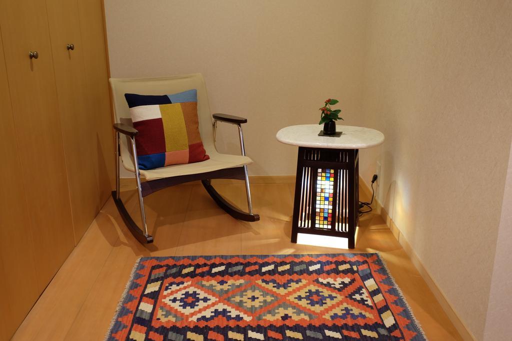 Hotel Miyagawacho Yoshii Kioto Habitación foto