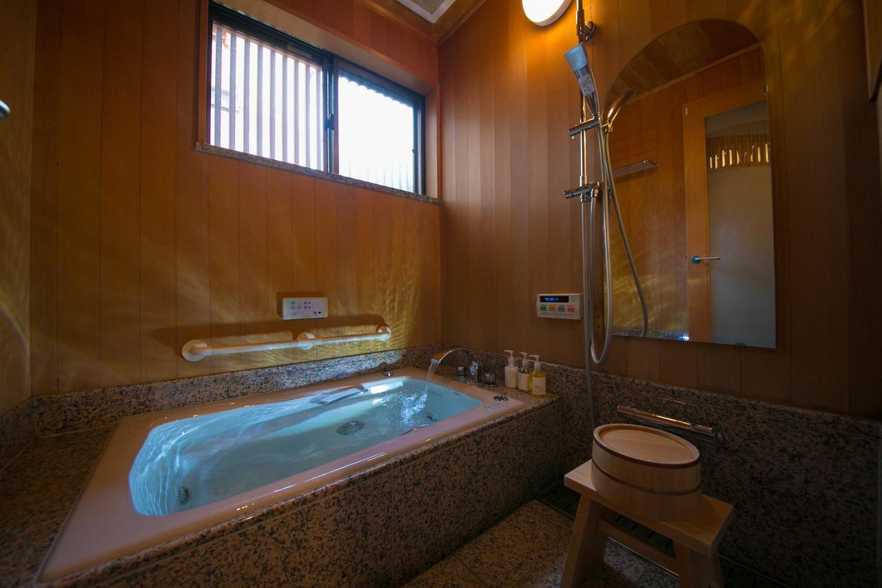 Hotel Miyagawacho Yoshii Kioto Exterior foto